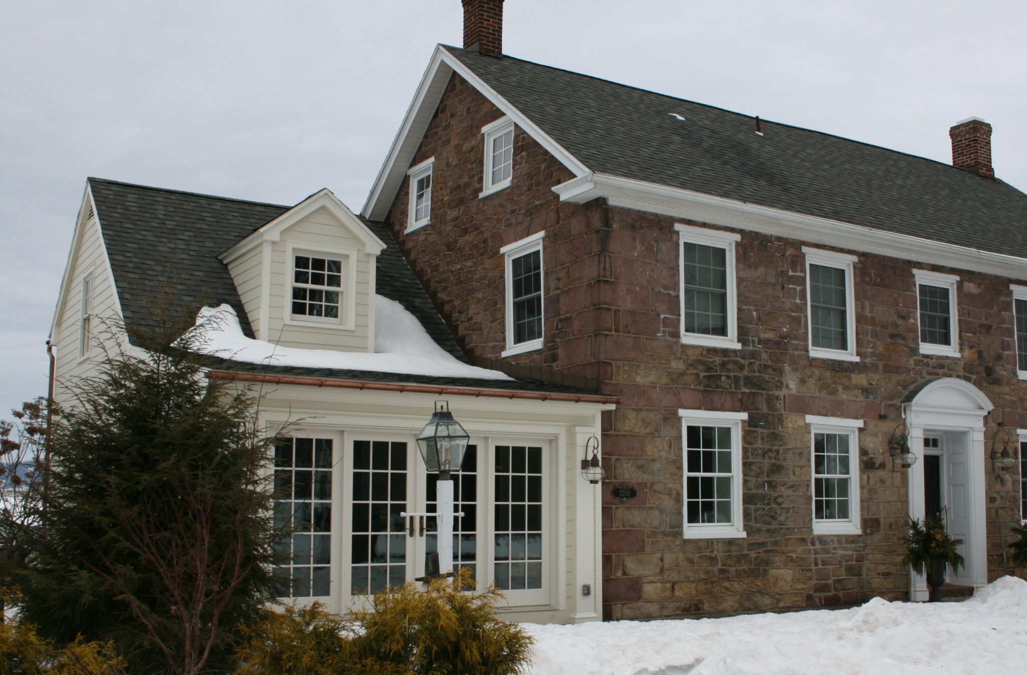 Historic Restoration Historic Preservation Architects York, PA