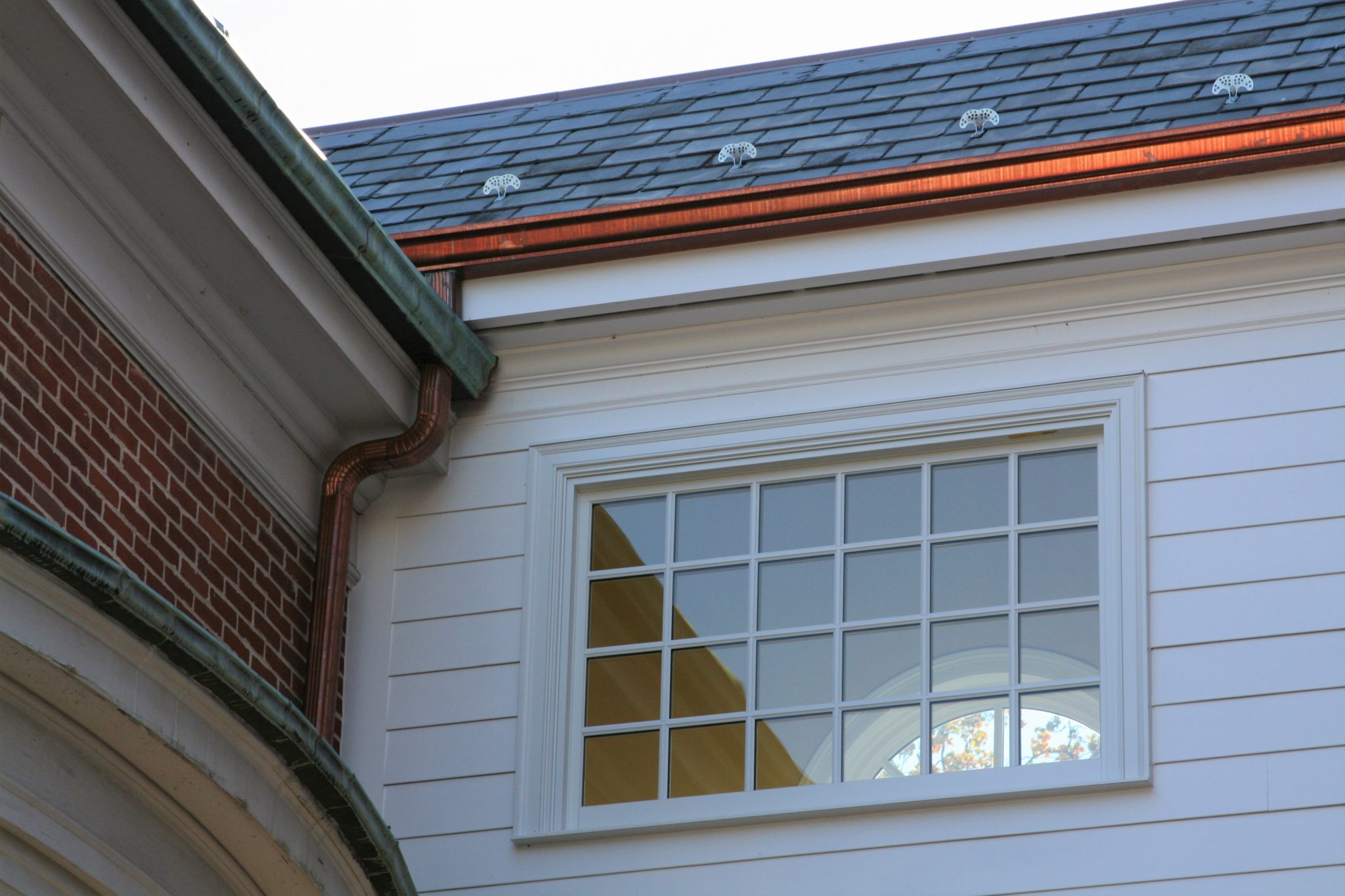 Historic Restoration Historic Preservation Architects York, PA