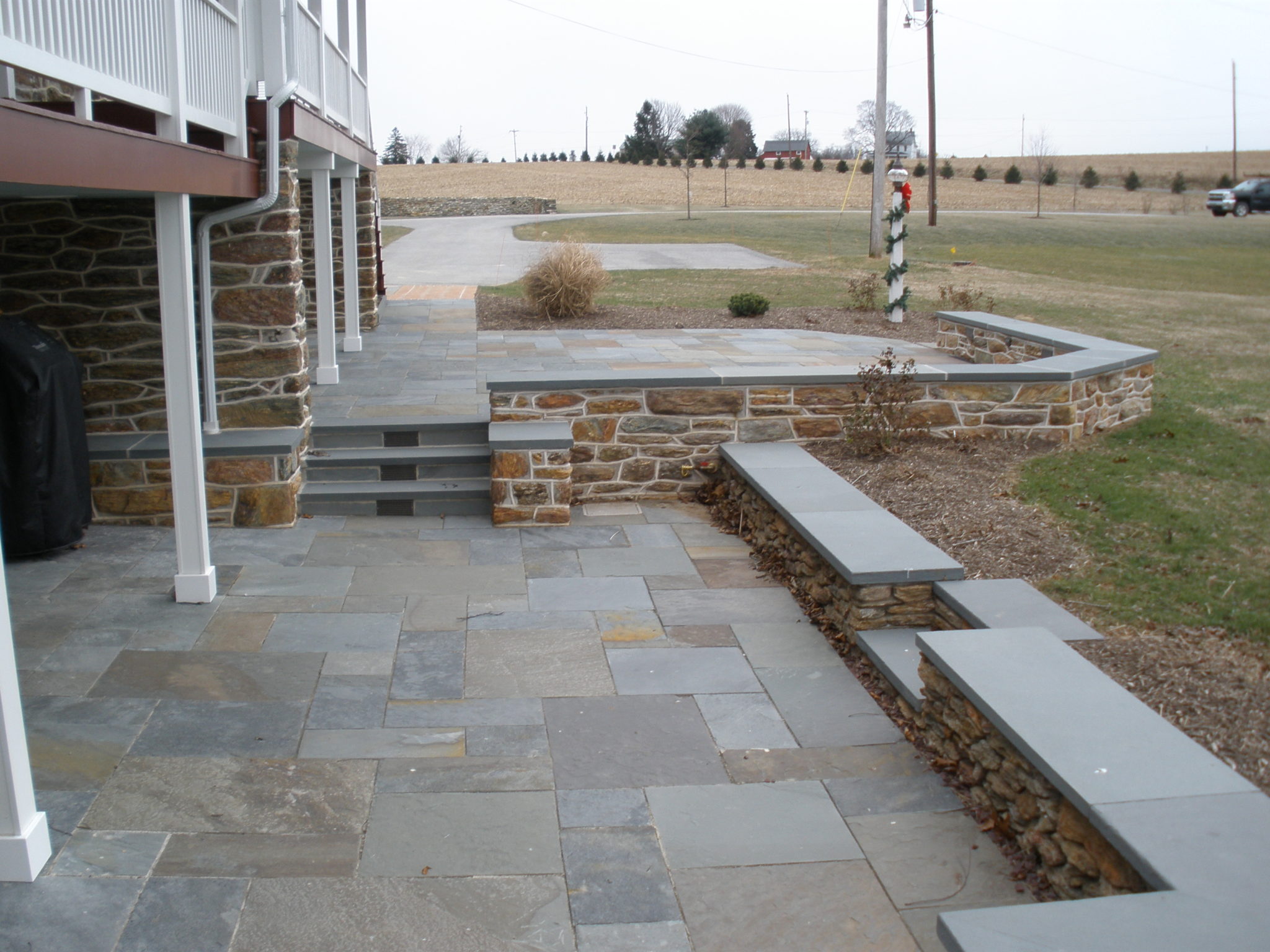 Historic Restoration Historic Preservation Architects York, PA