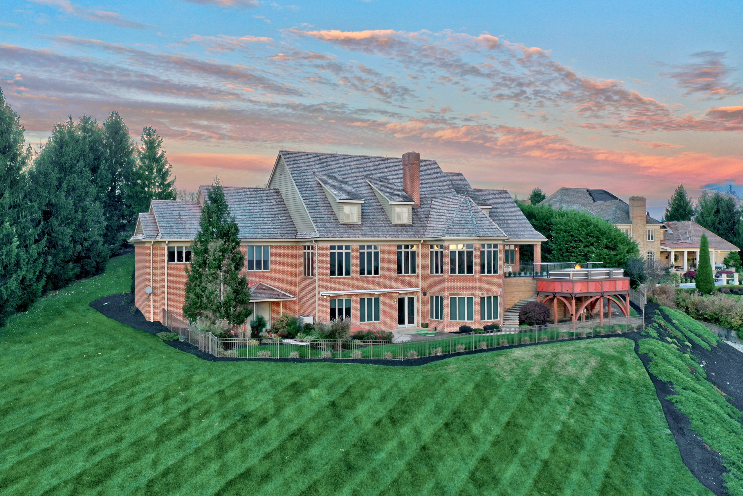Residential Renovations | Custom Home Additions by Our York, PA Architects